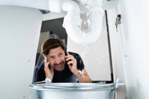 Septic Systems in Effingham, IL