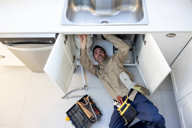 Best Affordable Plumbing Services  in Effingham, IL