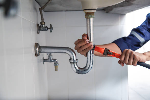 Best Sewer Cleaning Services  in Effingham, IL