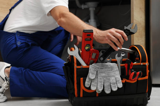 Best Affordable Plumber Near Me  in Effingham, IL