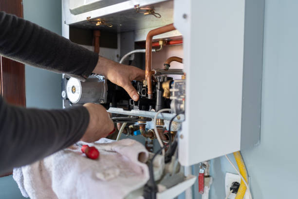 Shower Repair Services in Effingham, IL