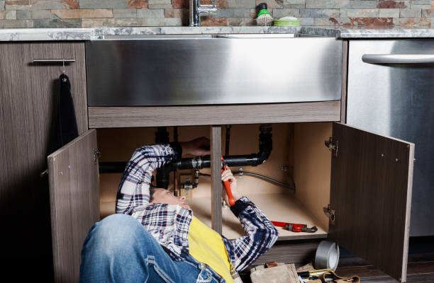 Best Plumbing Installation Services  in Effingham, IL