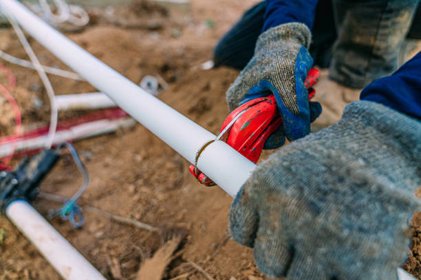 Best Water Leak Repair  in Effingham, IL