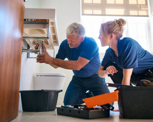 Best Best Plumbers Near Me  in Effingham, IL